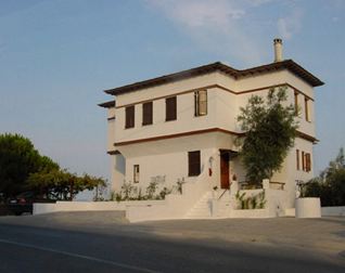 Villa Kim